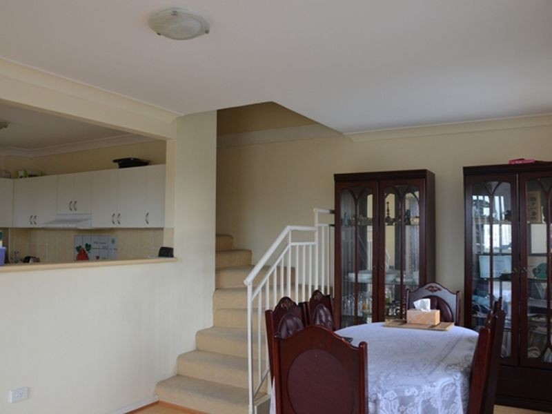 54/505 Wentworth Ave, Toongabbie NSW 2146