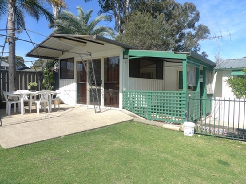 GRANNY FLA GIRRAWEEN ROAD, Girraween NSW 2145