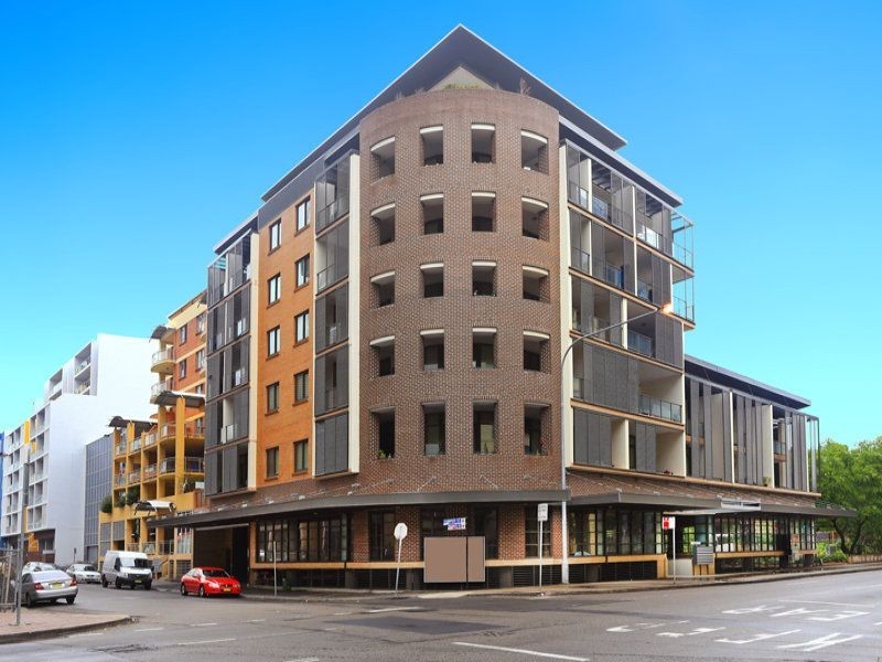 23/39 Cowper St, Parramatta NSW 2150
