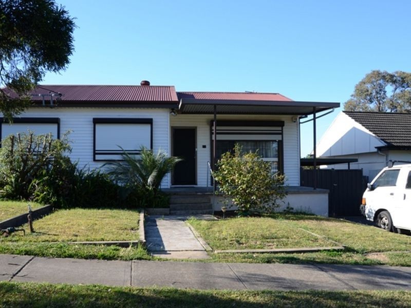 19 Savery Cres, Blacktown NSW 2148