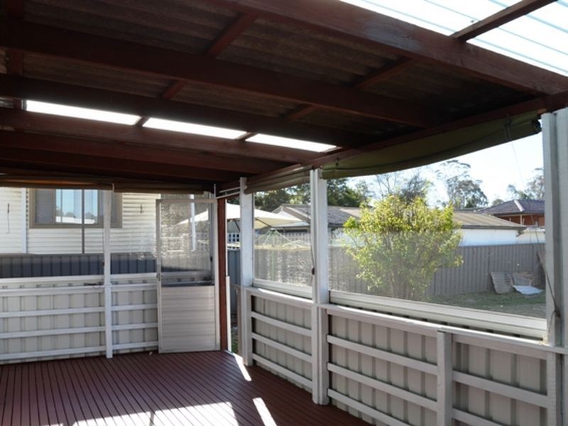 19 Savery Cres, Blacktown NSW 2148