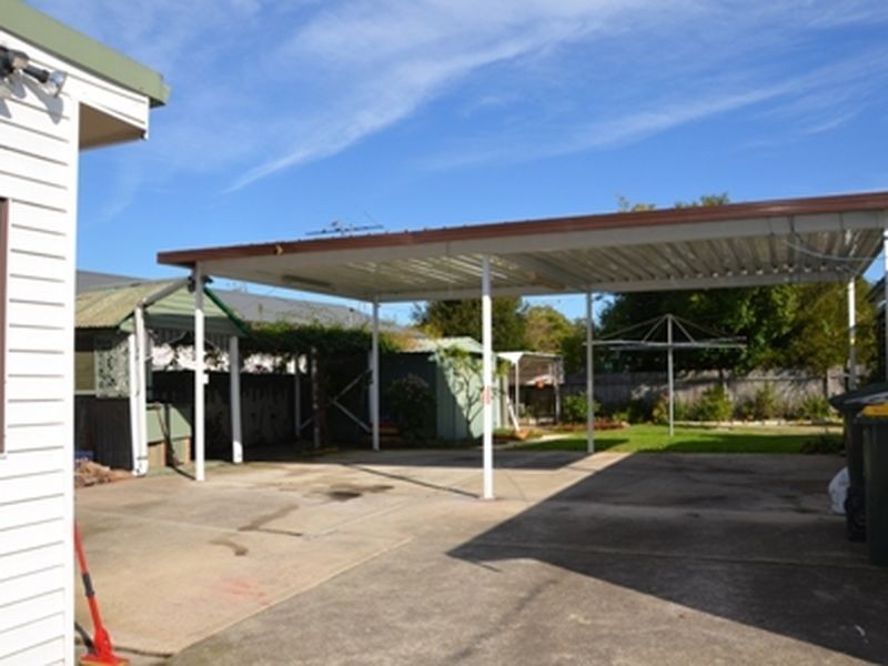 Granny Fla Burke Road, Lalor Park NSW 2147