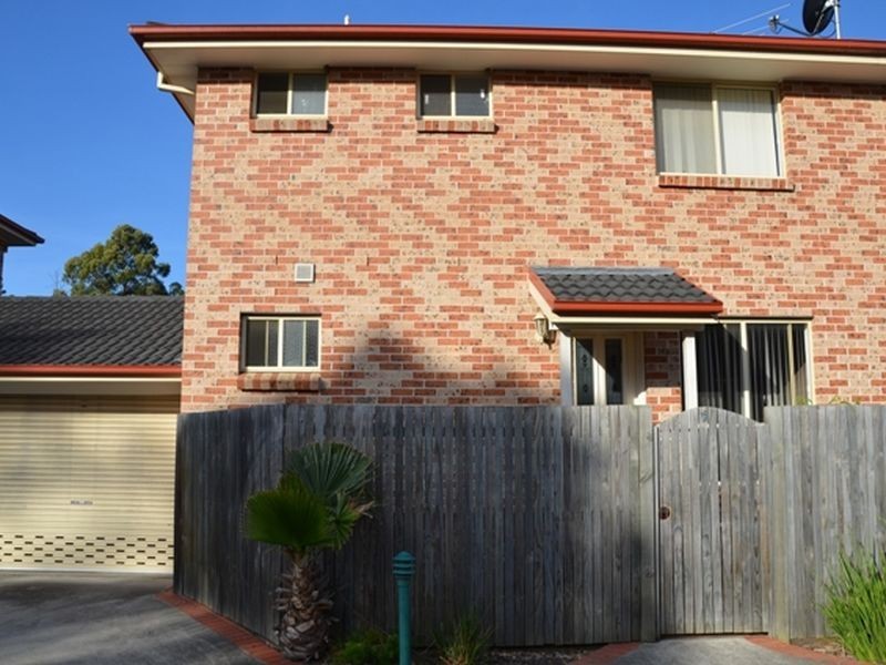 18/8-10 Metella Rd, Toongabbie NSW 2146