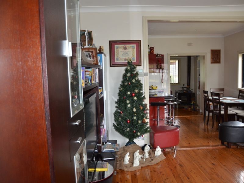 8 Oklahoma Avenue, Toongabbie NSW 2146