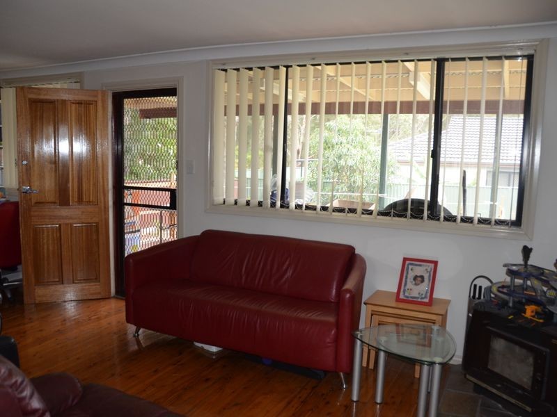 8 Oklahoma Avenue, Toongabbie NSW 2146