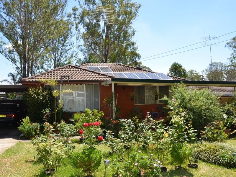 1 Farlow Place, Kingswood NSW 2747