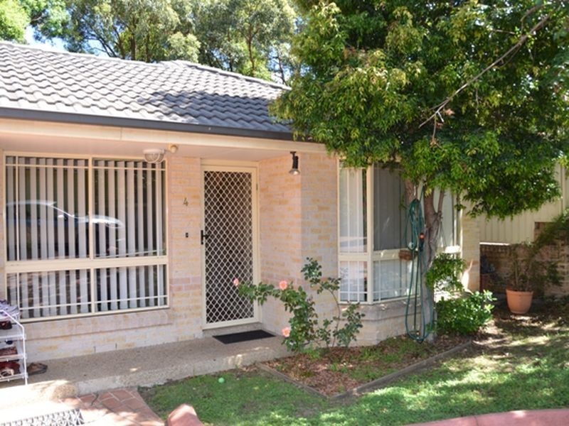 4/20 Peggy Street, Mays Hill NSW 2145