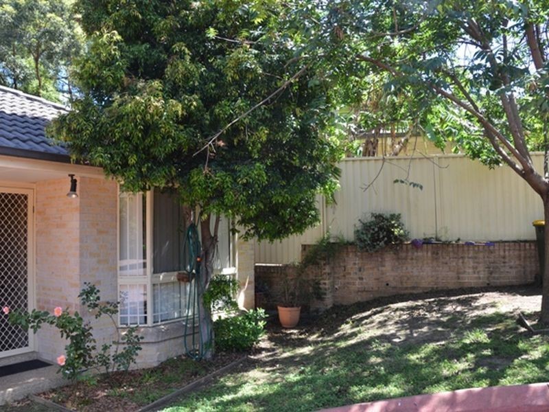 4/20 Peggy Street, Mays Hill NSW 2145