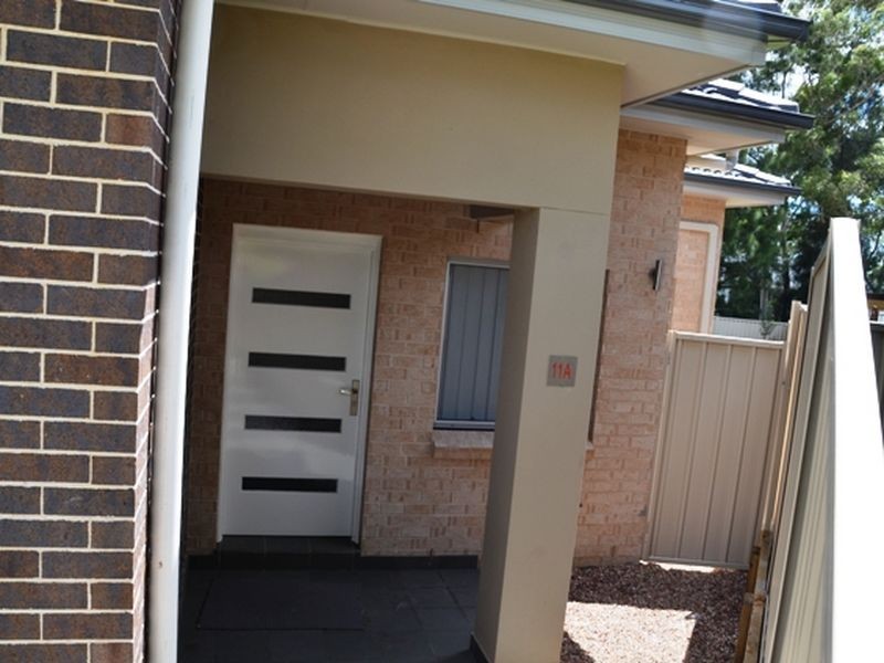 11A Mardi Street, Girraween NSW 2145