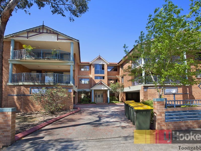 20/245 Targo Road, Toongabbie NSW 2146