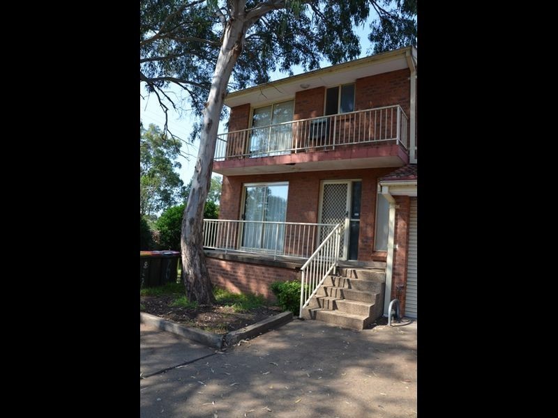 6/191 TARGO ROAD, Girraween NSW 2145