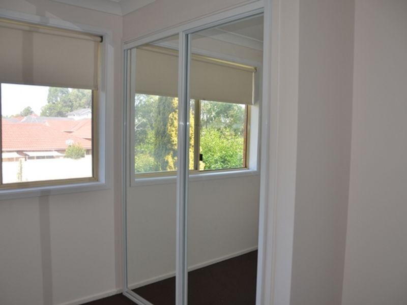 6/191 TARGO ROAD, Girraween NSW 2145