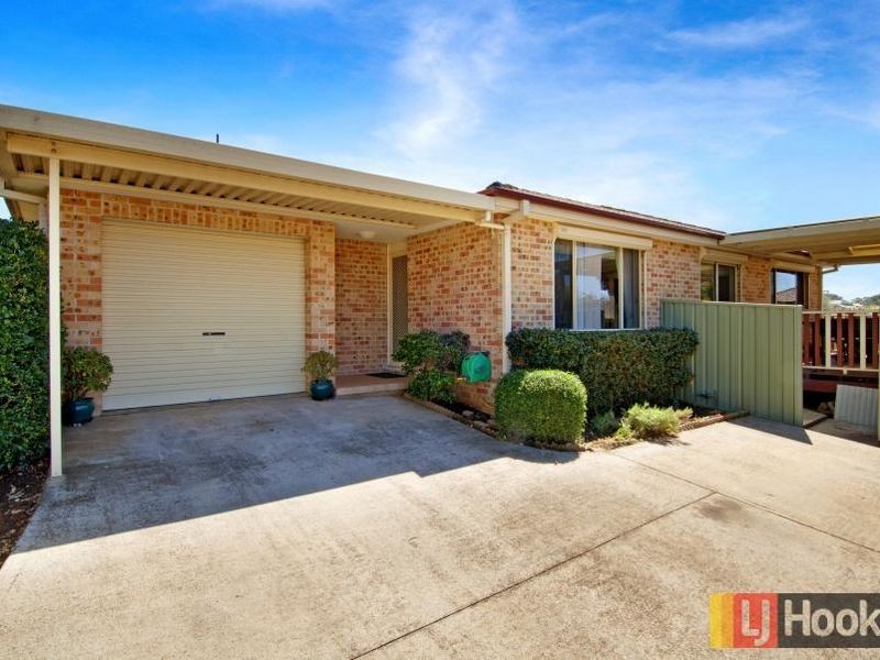 5/93 Metella Rd, Toongabbie NSW 2146