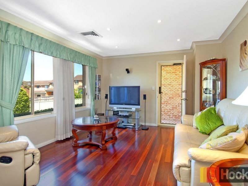 5/93 Metella Rd, Toongabbie NSW 2146