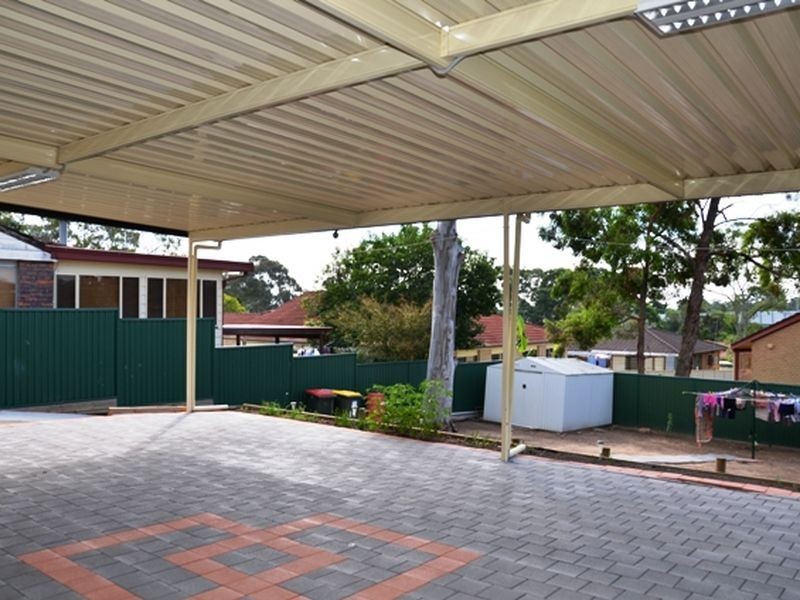 14 Picton Street, Quakers Hill NSW 2763