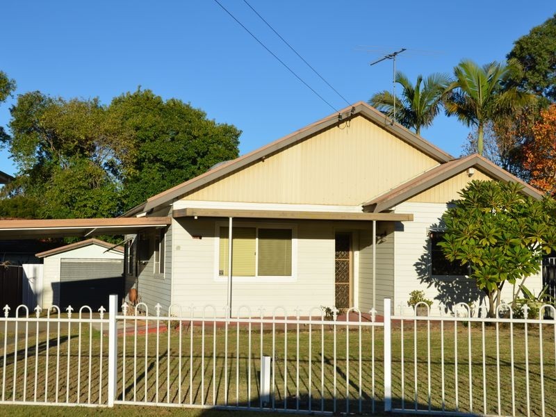 3 Melody St, Toongabbie NSW 2146