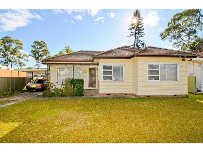 5 Selby Place, Blacktown NSW 2148