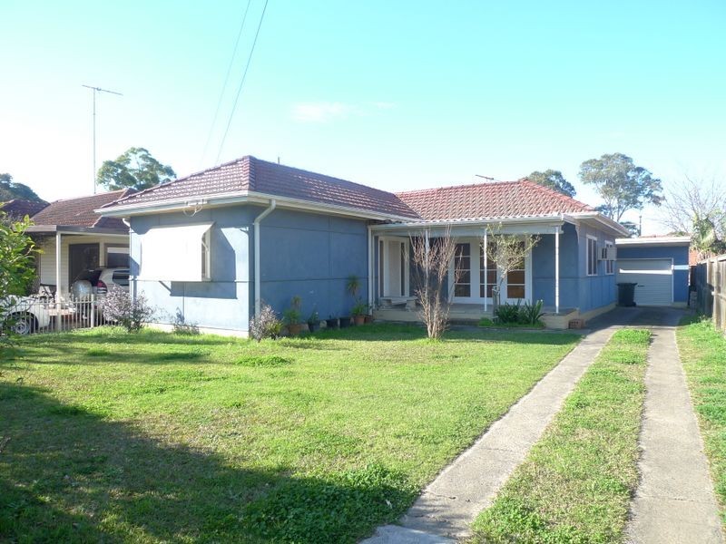 389 Wentworth Avenue, Toongabbie NSW 2146