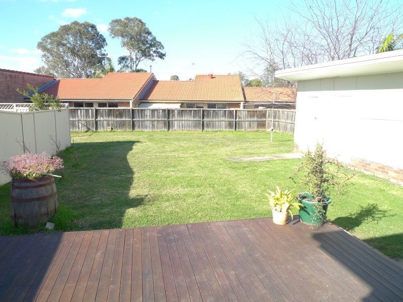 389 Wentworth Avenue, Toongabbie NSW 2146