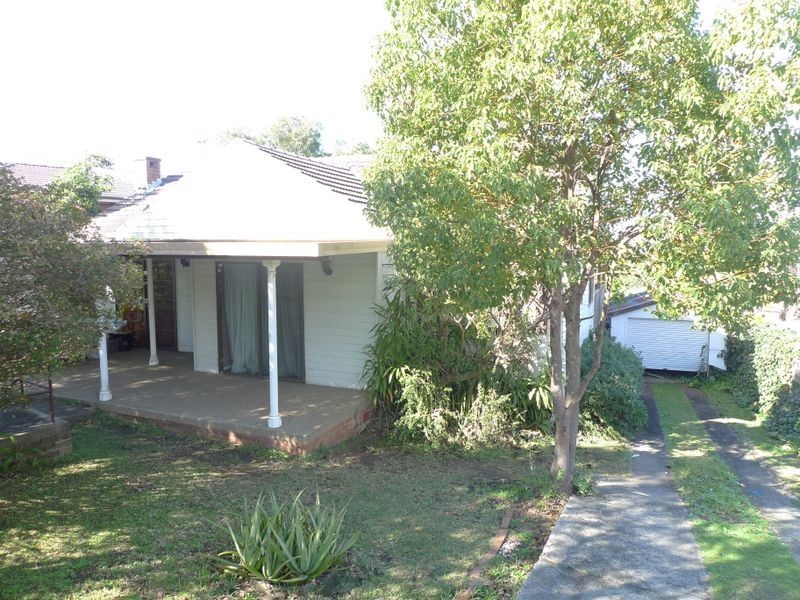 1 Heysen Ave, Ermington NSW 2115