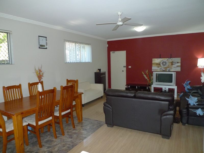 3/273 Dunmore St, Pendle Hill NSW 2145