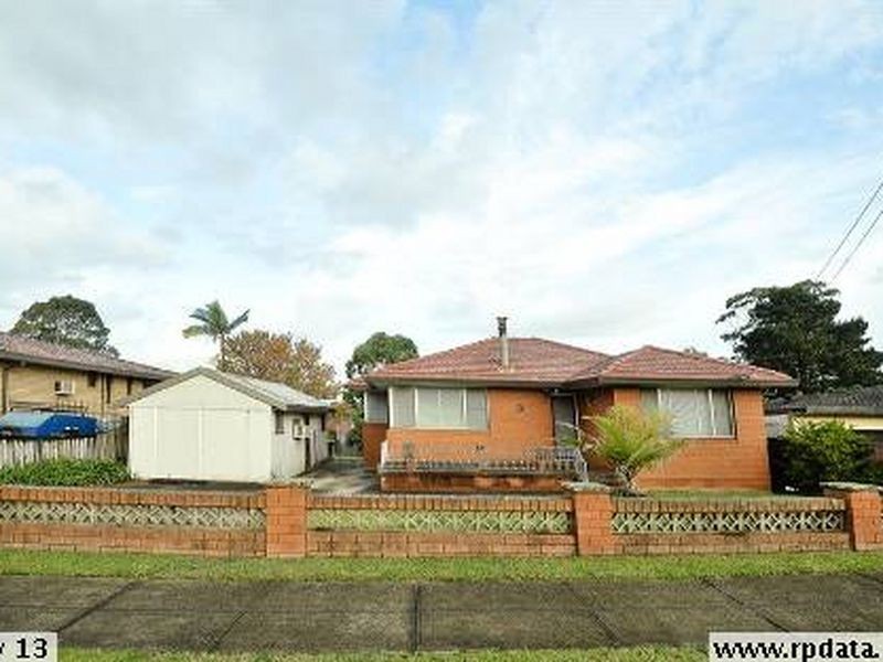 61 Lavinia Street, Seven Hills NSW 2147