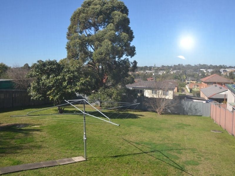 61 Lavinia Street, Seven Hills NSW 2147