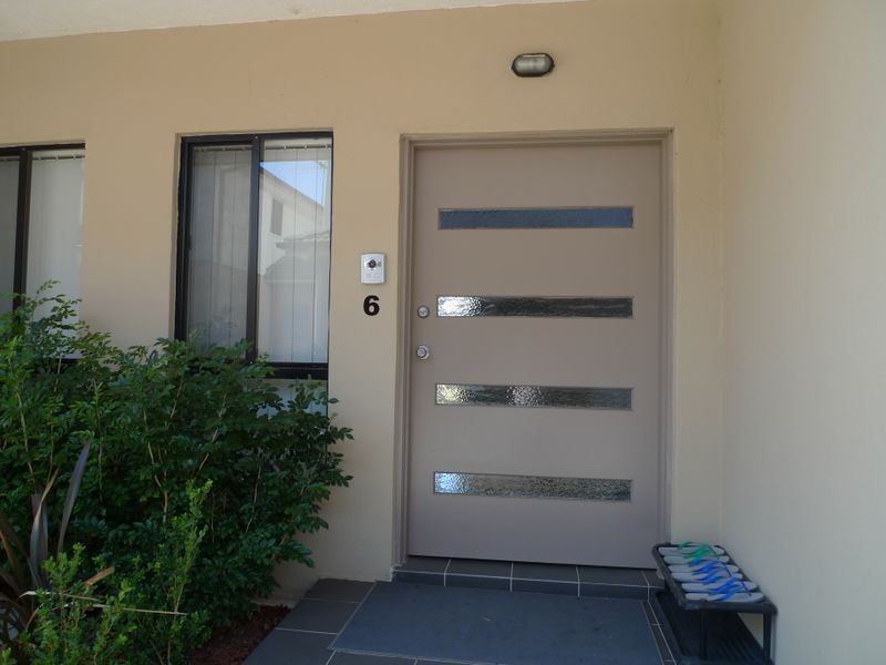 6/20 Valeria Avenue, Toongabbie NSW 2146