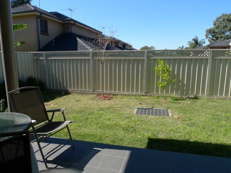 6/20 Valeria Avenue, Toongabbie NSW 2146