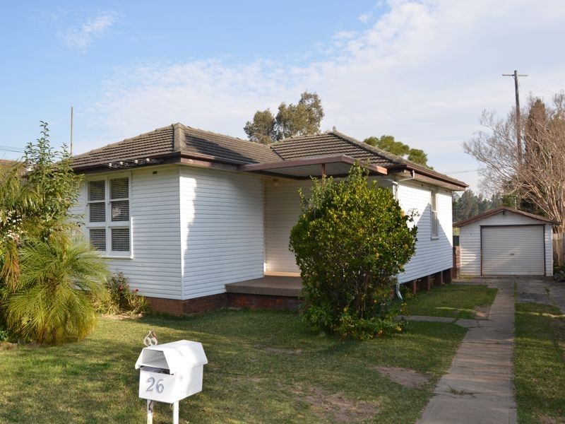 26 Jean Street, Seven Hills NSW 2147