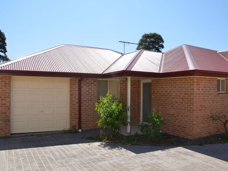 12/171-175 TARGO ROAD, Girraween NSW 2145