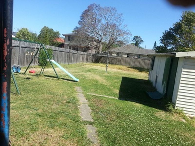 10 Matthew Crescent, Blacktown NSW 2148