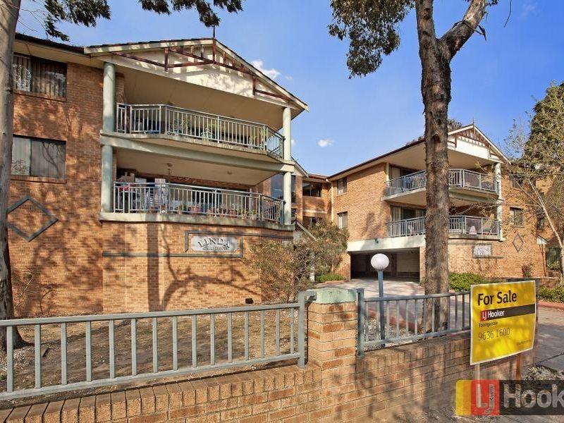 19/245 Targo Road, Toongabbie NSW 2146