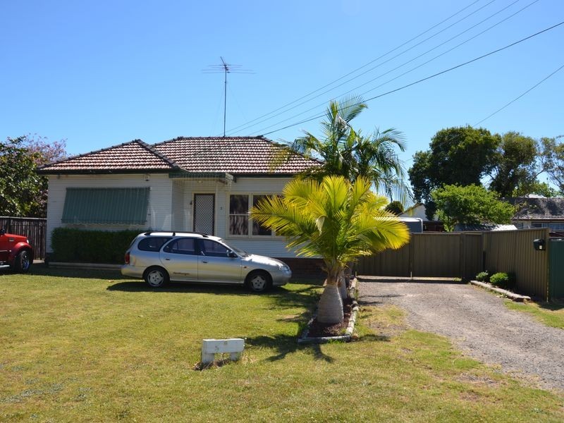 4 Union Street, Toongabbie NSW 2146