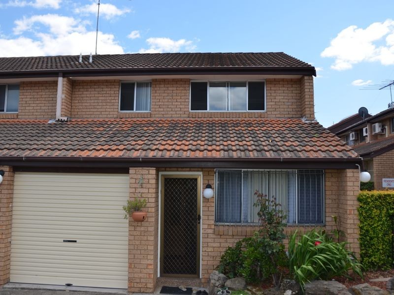 5/9-19 Bobart Street, Parramatta NSW 2150