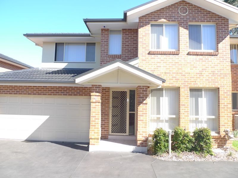 4/44 Metella Road, Toongabbie NSW 2146