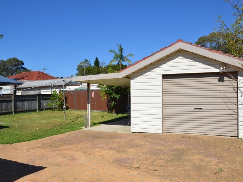 7 Macklin Street, Pendle Hill NSW 2145
