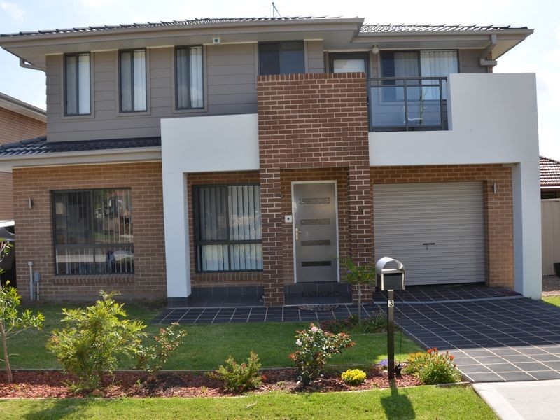 3 Union Street, Toongabbie NSW 2146