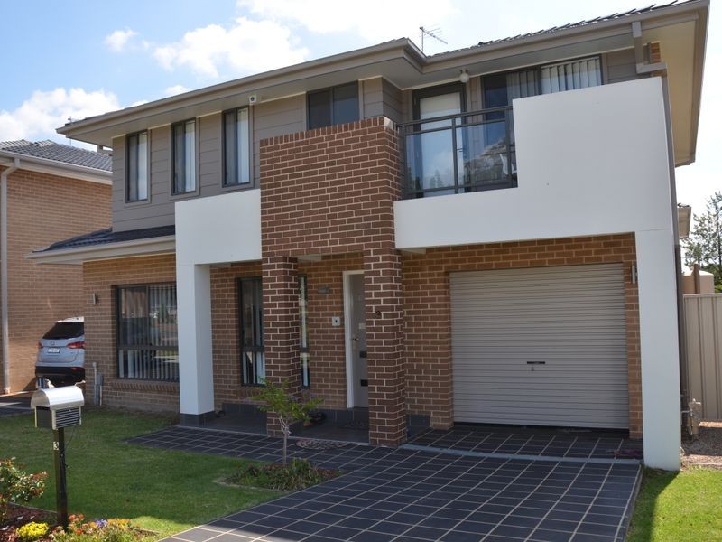 3 Union Street, Toongabbie NSW 2146