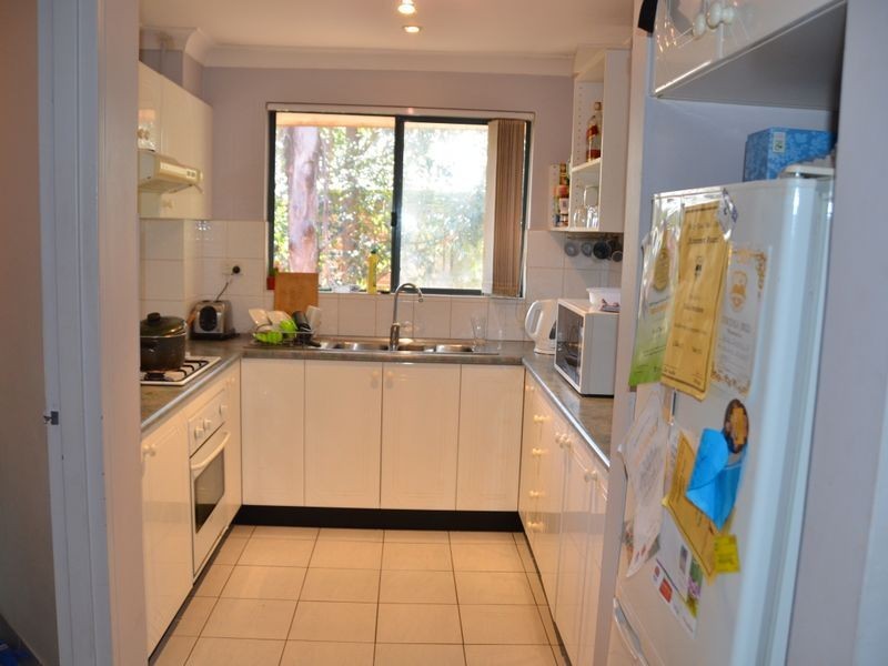 23/245 Targo Road, Toongabbie NSW 2146