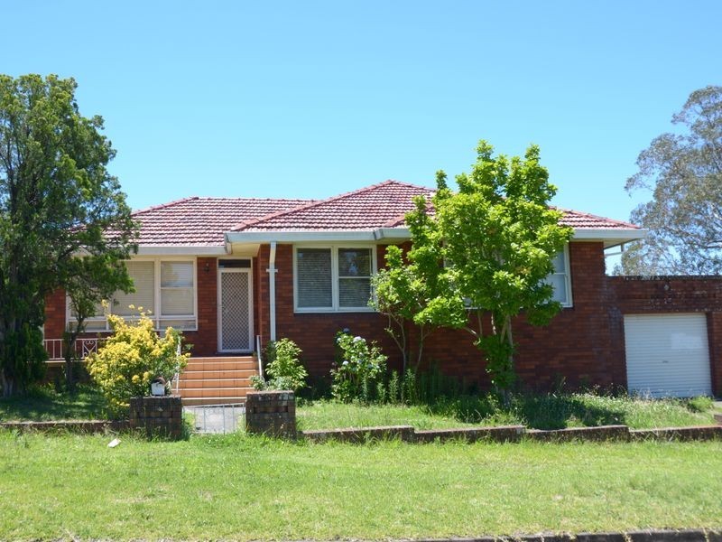 20 Maunder Avenue, Girraween NSW 2145