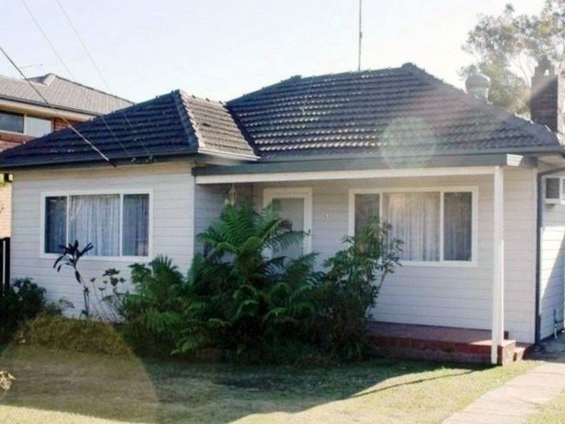 Wentworthville NSW 2145