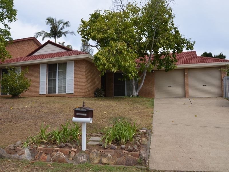 21 Parker street, Kings Langley NSW 2147
