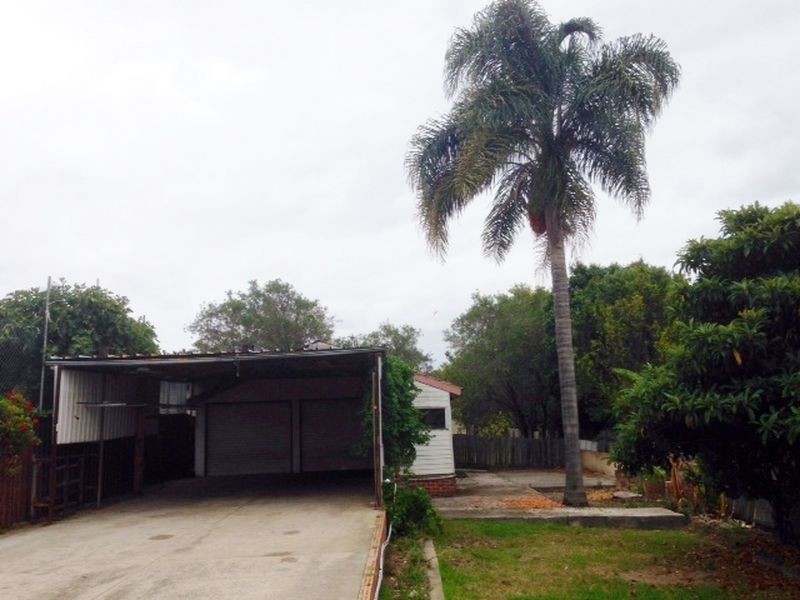 33 Oatlands Street, Wentworthville NSW 2145