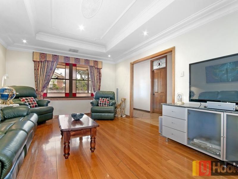 199 Targo Road, Girraween NSW 2145