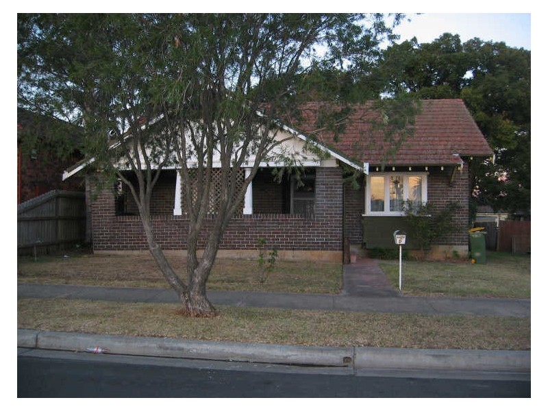6 Britannia Avenue, Merrylands NSW 2160