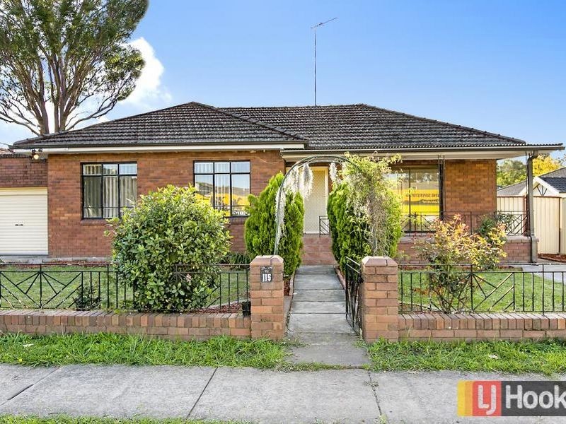 115 Toongabbie Road, Toongabbie NSW 2146