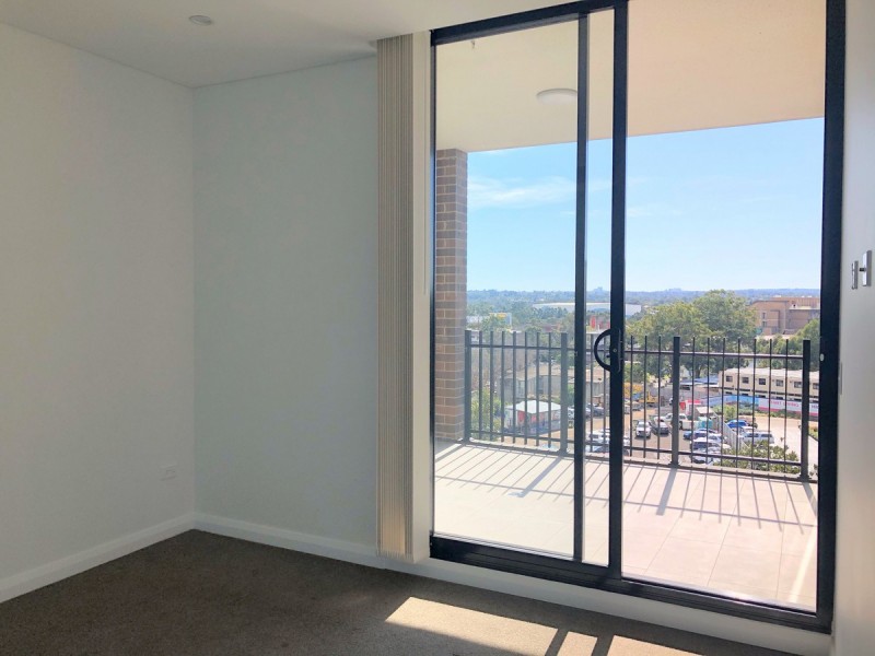 404/7 Maple Tree Road, Westmead NSW 2145