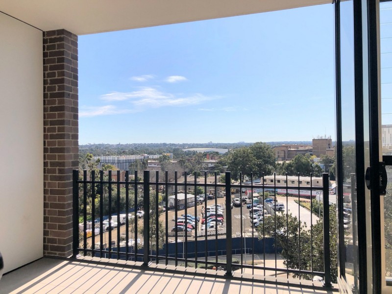 404/7 Maple Tree Road, Westmead NSW 2145