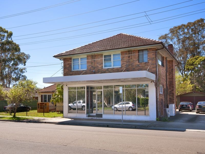 70-72 Aurelia Street, Toongabbie NSW 2146
